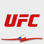 Apuestas a la UFC y otras artes marciales en Chile.