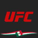 Apuestas a la UFC y otras artes marciales en México.
