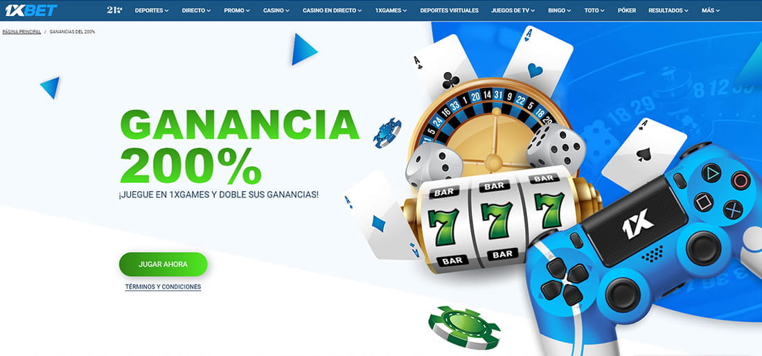 Más información sobre cómo empezar casinos online legales en chile