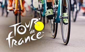 Casas de apuestas de ciclismo para el Tour de Francia