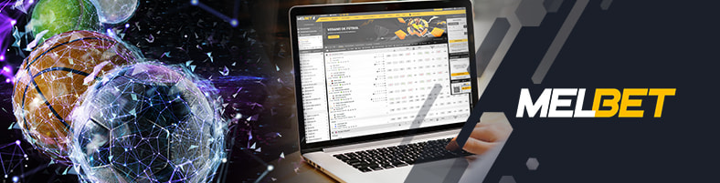 Apuestas a ligas argentinas en MelBet.