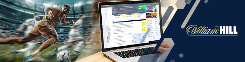 Apuestas en directo a la Eurocopa en William Hill.