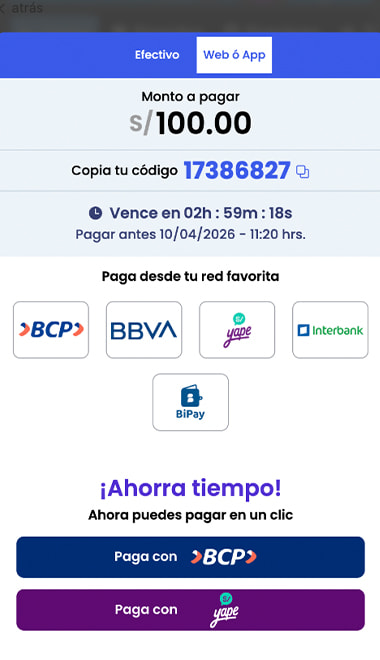 Ventana de confirmación de pago en un casino con Skrill.