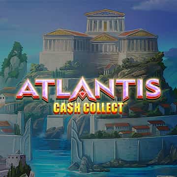 tragaperras Atlantis Cash Collect