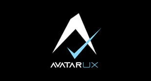 Logotipo de AvatarUX