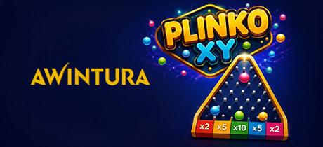 Juego de plinko en Chile en Awintura