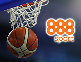 Logotipo de la casa de apuestas 888sport.