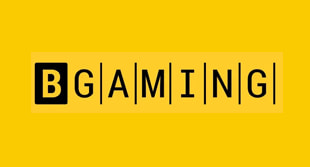 Logotipo de BGaming