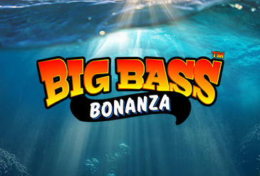La slot Big Bass Bonanza Megaways