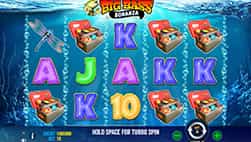 Big Bass Bonanza en bet O bet