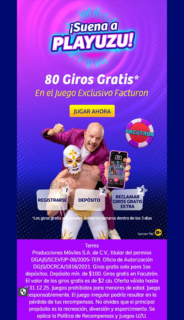 Listado de casinos con bingo online para elegir operador.