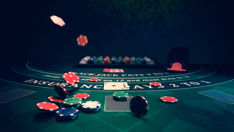 La guía A-Z de jugar en casino online