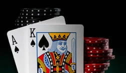 El blackjack online para casinos online.
