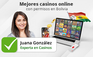 Juana González – Estafa.info – Autora experta en regulación de casinos y LATAM.