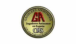 Logotipo de Jugadores Anónimos