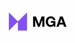 Logotipo de la MGA