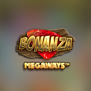 La tragaperras Bonanza Megaways, la más icónica de Big Time Gaming.