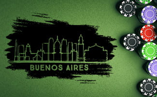 El poder de la casinos en línea Argentina