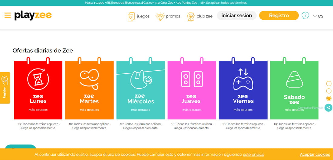 Abra las puertas para Casinos Online Argentina En Pesos utilizando estos sencillos consejos