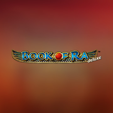 La tragaperras Book of Ra Deluxe, uno de los mejores juegos con Novomatic.