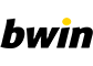 Logotipo de bwin