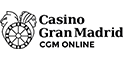 Logotipo de Casino Gran Madrid