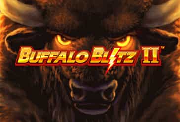 Slot Buffalo Blitz II