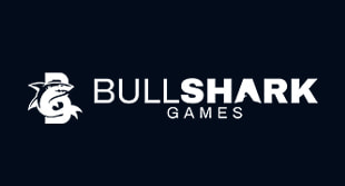 Logotipo de Bullshark Games