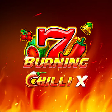 La slot Burning Chilli X, un juego destacado en los mejores casinos online con BGaming.