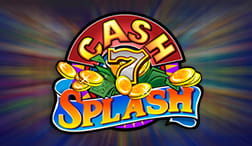 Tragamonedas online con bote Safari Riches.
