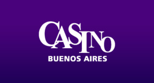 Casino Buenos Aires, el casino físico más popular de Buenos Aires.