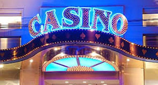 Casino online de Mendoza.