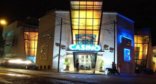 Hotel & Casino Condor.