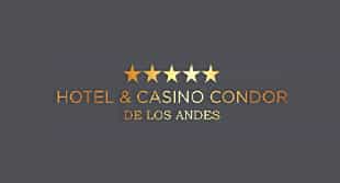 Hotel & Casino Condor.