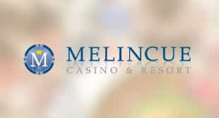 Logotipo de Melincue