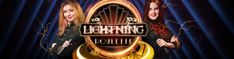 Ruleta Relámpago en casinos de USA