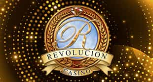 El Casino Revolución, que se encuentra en el estado de Monterrey.