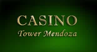 Casino Tower Mendoza.