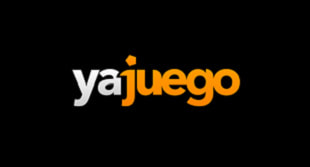 Logotipo de YaJuego