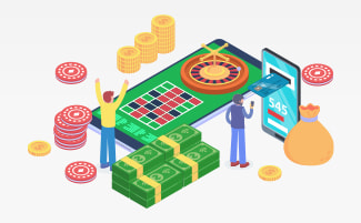 Mejores operadores de casino online en Chile con CuentaRUT.