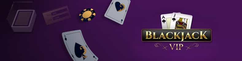 Casino con blackjack online Premium y VIP de LeoVegas