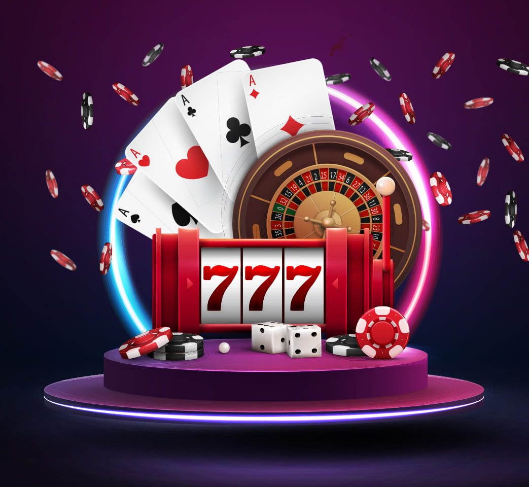 7 formas de mantener su casino online Argentina creciendo sin quemar el aceite de medianoche