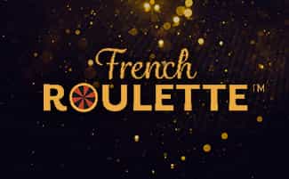 Casinos online con ruleta francesa en España.