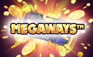 Bote de tragaperras Megaways en casinos online