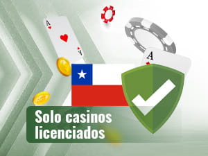 7 páginas de Facebook para seguir sobre casino online Chile confiable