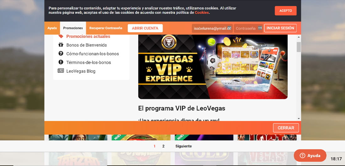 Attenzione: 10 migliori casinò online svizzera Errori