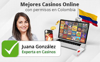 Juana González – Estafa.info – Autora experta en regulación de casinos y LATAM.