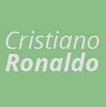 Cristiano Ronaldo, uno de los mejores jugadores del Real Madrid de todos los tiempos.