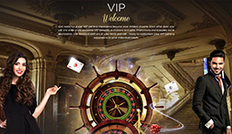 Programa VIP del casino online Casino Cruise de Honduras.