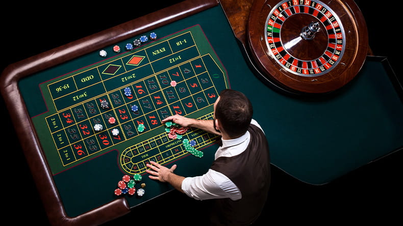 Recursos favoritos de casino Argentina para 2021